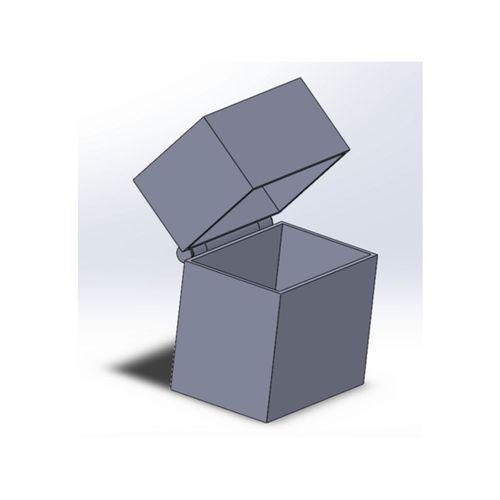 Kutu Kartları Kart Kılıfı (Bu ürün Sadece Plastik parçadır - Almadan Önce Soru Sorabilirsiniz)