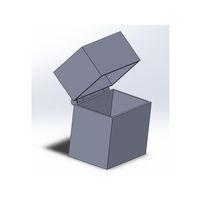 Kutu Kartları Kart Kılıfı (Bu ürün Sadece Plastik parçadır - Almadan Önce Soru Sorabilirsiniz)