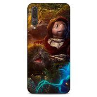 Huawei P20 Pro Uyumlu Kılıf The Dark Crystal (2) Kabı Aughra