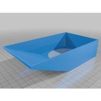 Miata Şanzıman Keçe Montaj Aparatı – 3D Baskı Servis Aracı (Bu ürün Sadece Plastik parçadır - Almadan Önce Soru Sorabilirsiniz)