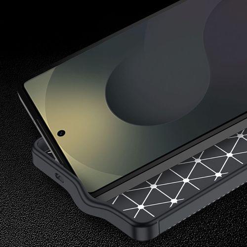 Galaxy S25 Edge Kılıf Zore Negro Silikon Kapak
