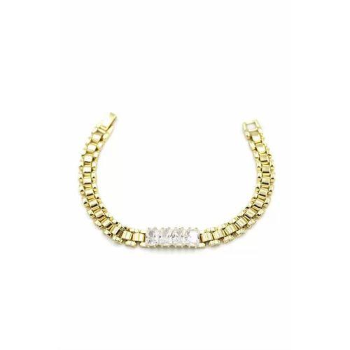 Xuping Vip Bileklik - 14K Altın