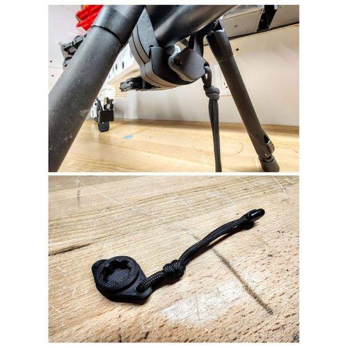 Tier-One-Bipod-Gerilim Anahtarı-5136983