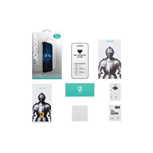 Joyroom İphone 17 Reinforced Hardness Cam Ekran Koruyucu