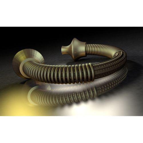 Torques de Burela (Celtic Mücevherleri) - 6910817