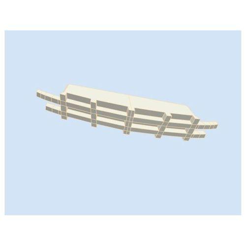 - Ferrari F12 Duplo Oyuncak için Izgara 3D Baskı (Bu ürün Sadece Plastik parçadır - Almadan Önce Soru Sorabilirsiniz)