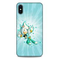 Lopard Apple iPhone XS Max Uyumlu Kılıf GameX (14) Lansman Kılıf Turkuaz