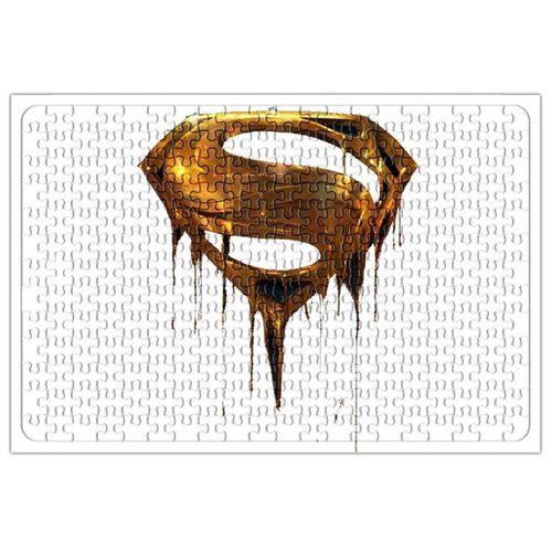 Superman 03 Puzzle 240 Parça Yapboz