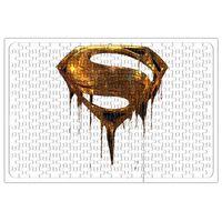 Superman 03 Puzzle 240 Parça Yapboz