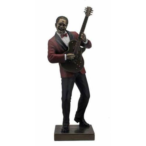 WISE Veronese Serisi-Wise Cazcılar-GİTAR ÇALGICI-12*10*32.5 CM.