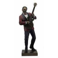 WISE Veronese Serisi-Wise Cazcılar-GİTAR ÇALGICI-12*10*32.5 CM.