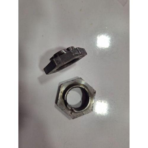 Sanzuman Somunu Accent