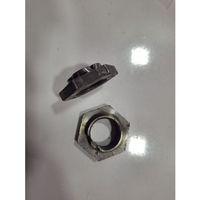 Sanzuman Somunu Accent