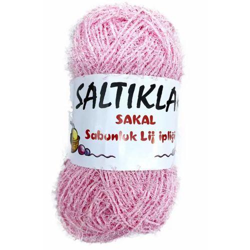 1 Adet Sakal Sabunluk Lif İpliği 13 - mudanis