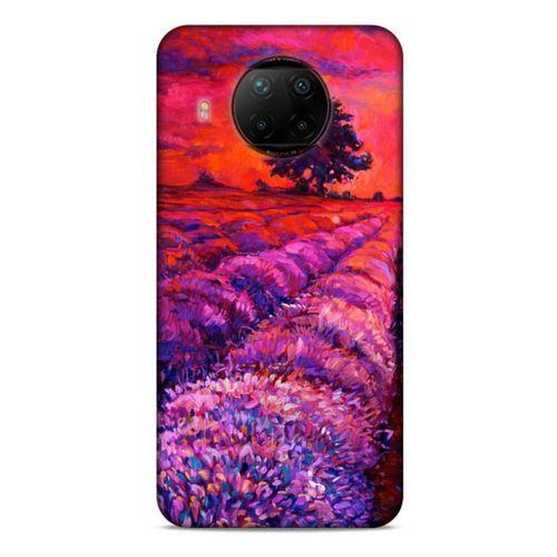 Lopard Xiaomi Redmi Note 9 Pro 5G Uyumlu Kılıf Japonya (42) Rugged Armor Kılıf