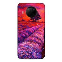 Lopard Xiaomi Redmi Note 9 Pro 5G Uyumlu Kılıf Japonya (42) Rugged Armor Kılıf