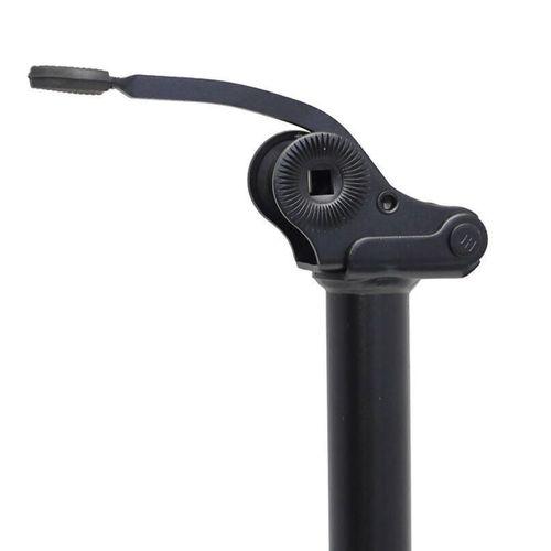 Sele Borusu 30.9 350 mm Katlanır E-bike Uyumlu