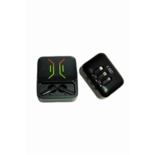 Bluetooth Kulaklık Dahili Powerbank Kablolu Düşük Gecikmeli Bluetooth 5.2