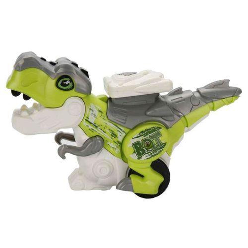 S00005089 R/C ROBOT DİNOZOR TREX SES.IŞIK.2R.