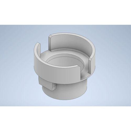 3. Nesil Tacoma Kupa Adaptörü (Bu ürün Sadece Plastik parçadır - Almadan Önce Soru Sorabilirsiniz)