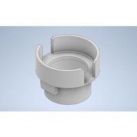 3. Nesil Tacoma Kupa Adaptörü (Bu ürün Sadece Plastik parçadır - Almadan Önce Soru Sorabilirsiniz)