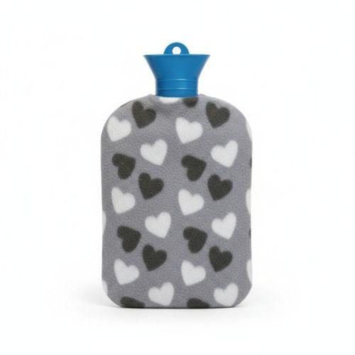 2 Litre Kılıflı Sıcak Su Torbası