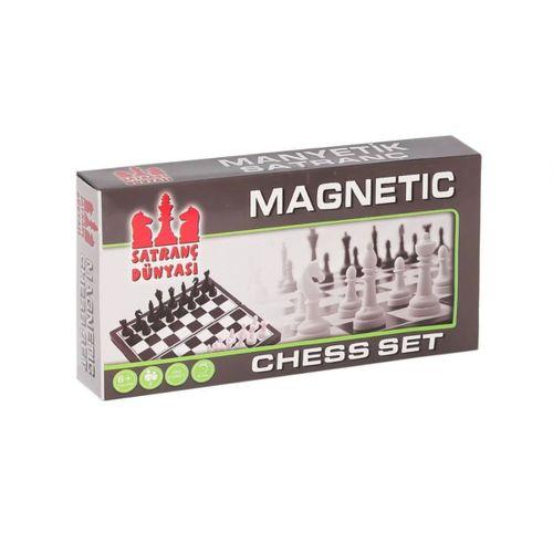 Çocuk 1050514  Star Manyetik Satranç (Küçük)