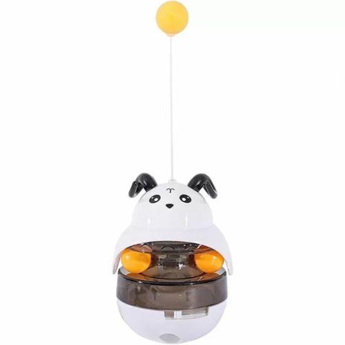 Mama Hazneli Hacıyatmaz Oyuncağı