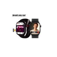 Fg5 Saat Sim Kartlı