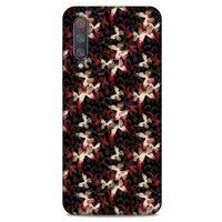 Kamuflaj 66 Xiaomi Mi 9 Kılıf Silikon Kapak