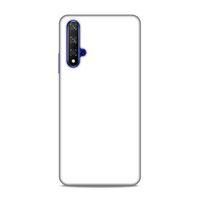 Huawei P Smart S 2020 Uyumlu Kılıf Utopia (46) Core Armor Kılıf Gold