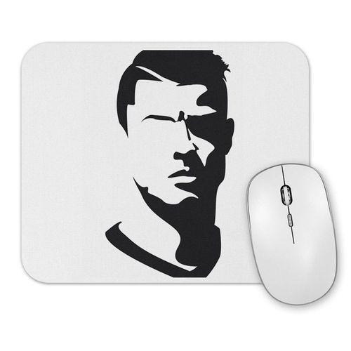 Cristiano Ronaldo Unstoppable Mouse Pad