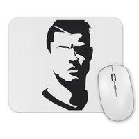 Cristiano Ronaldo Unstoppable Mouse Pad