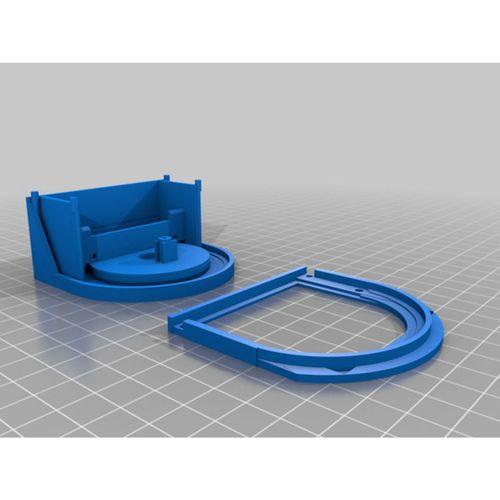 Güneş Yolu Işıkları Hilesi (Bu ürün Sadece Plastik parçadır - Almadan Önce Soru Sorabilirsiniz)