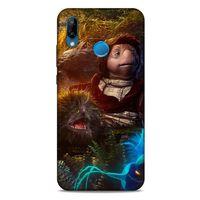 Huawei P20 Lite Uyumlu Kılıf The Dark Crystal (2) Kabı Aughra