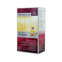 Amonyaksız Kalıcı Krem Saç Boyası - 10.0 Papatya Sarı