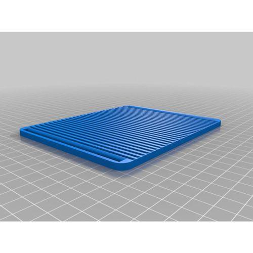 Double Sponge Or Soap Holder (Bu ürün Sadece Plastik parçadır - Almadan Önce Soru Sorabilirsiniz)