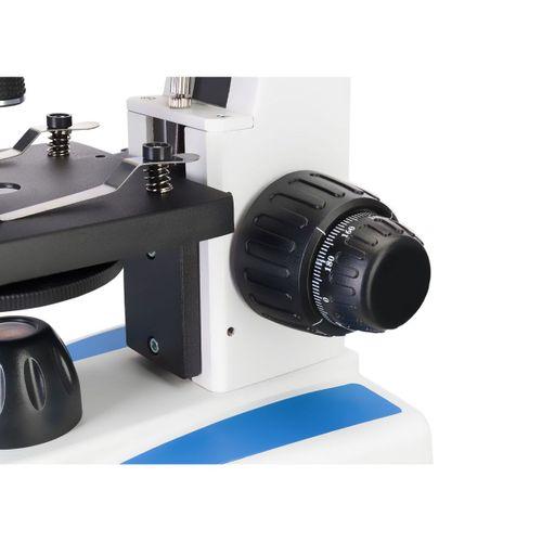 Levenhuk D85L LCD Dijital Mikroskop