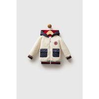 U.S.Polo U.S. Polo Assn Bebek Mont USB2538 Beyaz