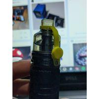 Voopoo Drag Toz Kapağı V.2 - 5139927