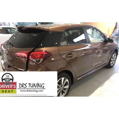 Hyundai İ20(2014-) Uyumlu Spoiler Cam Üstü Gt