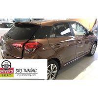 Hyundai İ20(2014-) Uyumlu Spoiler Cam Üstü Gt