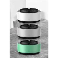 Dumanı Içine Çeken Küllük Kokuyu Hapseden Küllük Akıllı Kokusuz Küllük