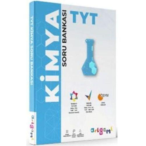 TYT Kimya Soru Bankası Tammat Yayıncılık