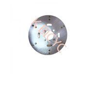 SEVGENT Disk Fren Aynası E Bıke 3 Tekerlekli 180Mm