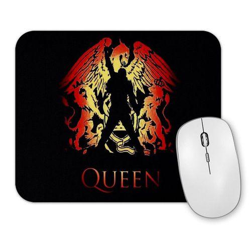 Banda Queen Mouse Pad