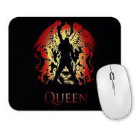 Banda Queen Mouse Pad