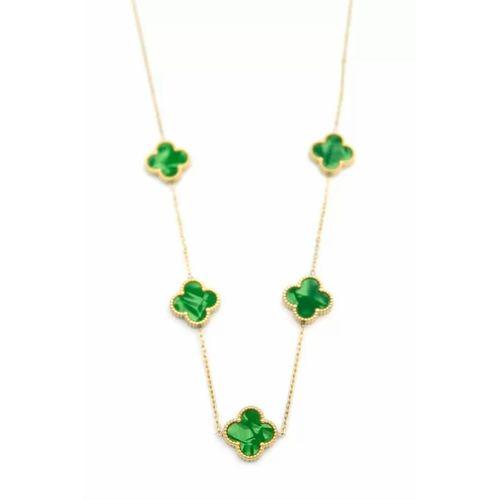 VC Yonca Kolye - Yeşil