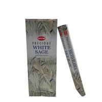 Hem Precious White Sage Aromalı Çubuk Tütsü