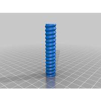 Nut5mm (Bu ürün Sadece Plastik parçadır - Almadan Önce Soru Sorabilirsiniz)